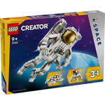 LEGO CREATOR EXPERT 31152 Astronaut u svemiru