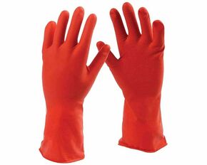 Gumene rukavice za čišćenje