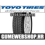 Toyo zimska guma 245/35R18 Snowprox S954 XL 92V