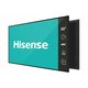 Hisense 50" 50DM66D 4K UHD 500 nita Digital Signage Display - 24/7 Operation