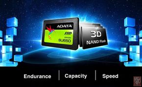 Adata SU650 ASU650SS-480GT-C SSD 480GB