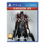 SONY PS4 Bloodborne HITS