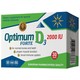 Aleksandar MN Optimum D3 2000 IU FORTE vitamin D3
