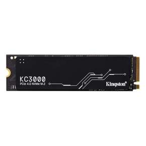 Kingston KC300 SSD 512GB