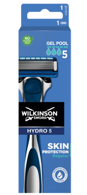 Wilkinson Hydro 5 brijač