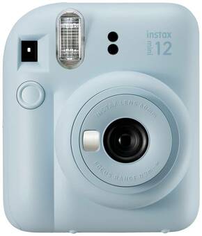 Fotoaparat FUJIFILM Instax Mini 12 Pastel Blue