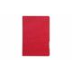 TREND Notes A5 - Crvena , papir Šamoa 80 g/m2