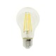 Mitea Lighting LED filament dimabilna sijalica 230V 806lm E27 8W A60 2700K