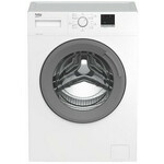 Beko WUE 6511 BS mašina za pranje veša 6 kg