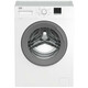 Beko WUE 6511 BS mašina za pranje veša 6 kg