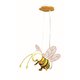 Rabalux 4718 Bee viseća lampa za dečiju sobu