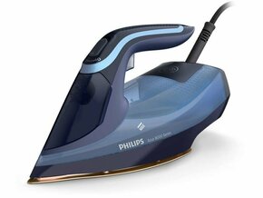 Philips DST8020/20 pegla na paru