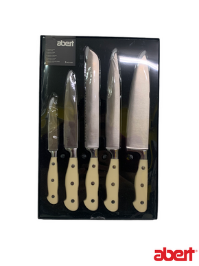 Abert Set Noževa 5/1 Cucinart V670691 S04