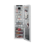 Liebherr IRBDI 5180 ugradni frižider sa zamrzivačem
