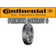 Continental letnja guma ContiPremiumContact6, XL 215/45R18 93Y
