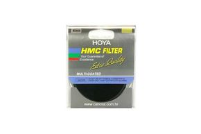Hoya filter ND400