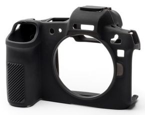 EasyCover camera case for Canon EOS R black