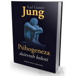 Psihogeneza duševnih bolesti - Karl Gustav Jung