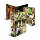 Herma Registrator Animal World Farm 285x315x70mm