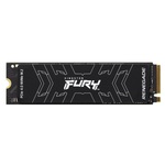 Kingston Fury Renegade SFYRD/2000G SSD 2TB, M.2, NVMe