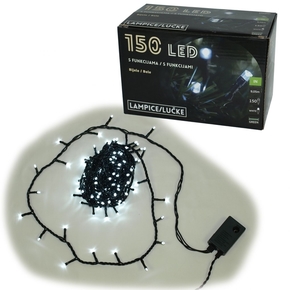ED 150 LED Lampica