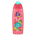 FA gel za tusiranje Island Vibes Fiji 250ml