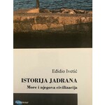 Istorija Jadrana Edjidio Ivetic