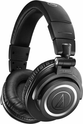 Audio-Technica ATH-M50xBT2 slušalice