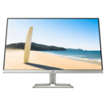 HP Elite Display 27fw 3KS64AA monitor, IPS, 27", 16:9, 1920x1080