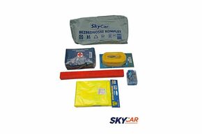 SkyCar Bezbednosni komplet H7