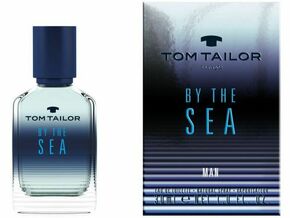 Tom Tailor Muški parfem By the Sea 30ml