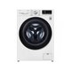 LG F2DV5S8S2E mašina za pranje i sušenje veša 4 kg/8 kg