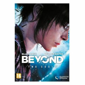 PC Beyond: Two Souls