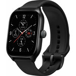 Amazfit Smart Watch GTS 4 INFINITE BLACK