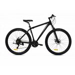 Adria Ultimate TR921100-CS-19 bicikl, 29er, crni