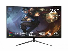 Perfect Display MM24RFA monitor