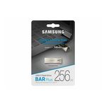 256GB BAR Plus USB 3.1 MUF-256BE3 srebrni