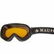 Maupiti Out Naocare Raft Snow-100 Orange Lens 80020-201A