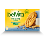 Belvita Keks Cereals milk 225g