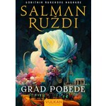 GRAD POBEDE Salman Ruzdi