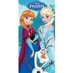 Disney Peškir Frozen 70x140cm (5907750538362)