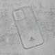 Torbica Teracell Giulietta za iPhone 13 Pro 6.1 transparent
