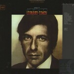 Cohen Leonard Songs Of Leonard Cohen