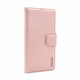Torbica Hanman Canvas ORG za Xiaomi Redmi Note 11T 5G/Poco M4 Pro 5G roze