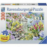 RAVENSBURGER Puzzle (slagalice) - Budjenje proleca RA13584