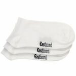 EBMS501-WHT Eastbound Ts Carape Din 3Pack Ebms501-Wht