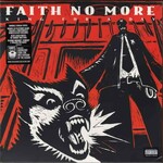 Faith No More King for a Day Fool for a Lifetime