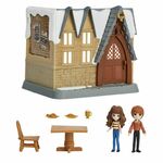 Harry Potter Pub 3 Metle Set