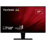 ViewSonic VA2715 monitor, VA, 27", 16:9, 1920x1080/2560x1440, 100Hz/75Hz, HDMI, Display port, VGA (D-Sub)