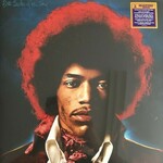 Hendrix Jimi Both Sides Of The Sky